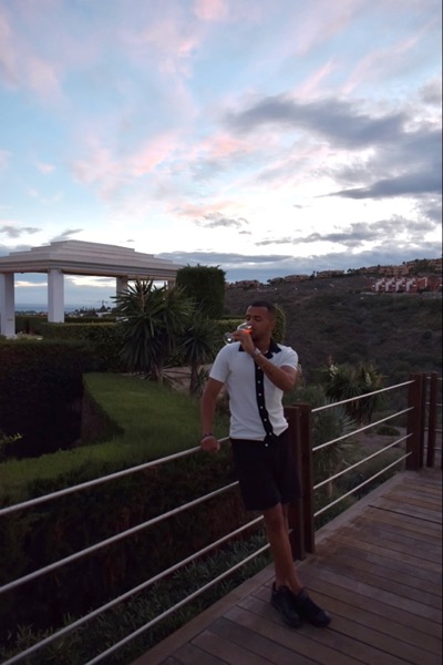 Завръщането