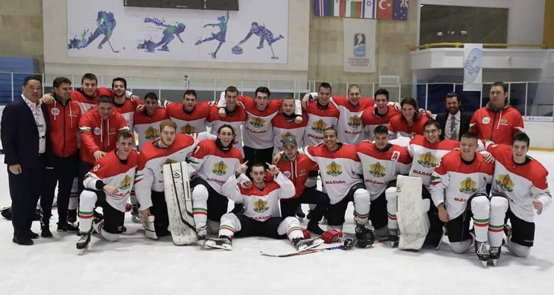 Национален отбор