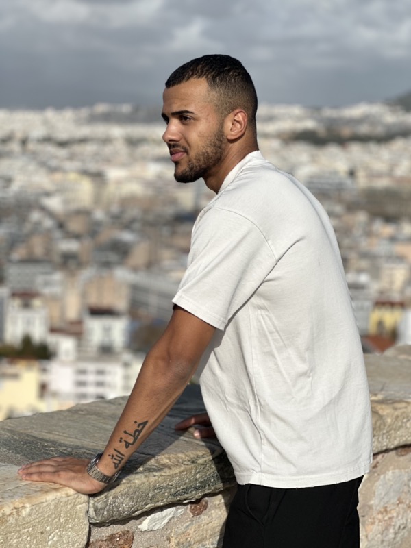 Шон Иса — размисъл